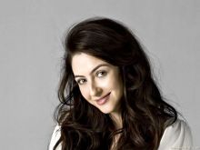 Saumya Tandon
