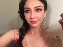 Saumya Tandon