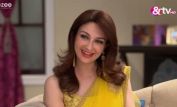 Saumya Tandon