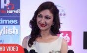 Saumya Tandon