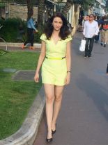 Saumya Tandon