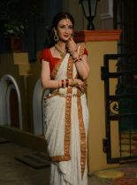 Saumya Tandon