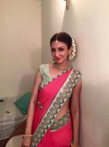 Saumya Tandon