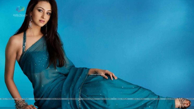 Saumya Tandon