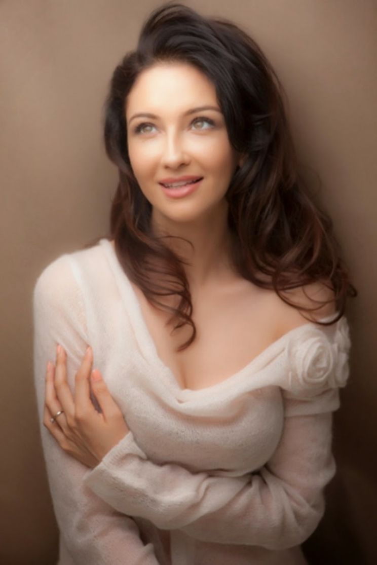 Saumya Tandon