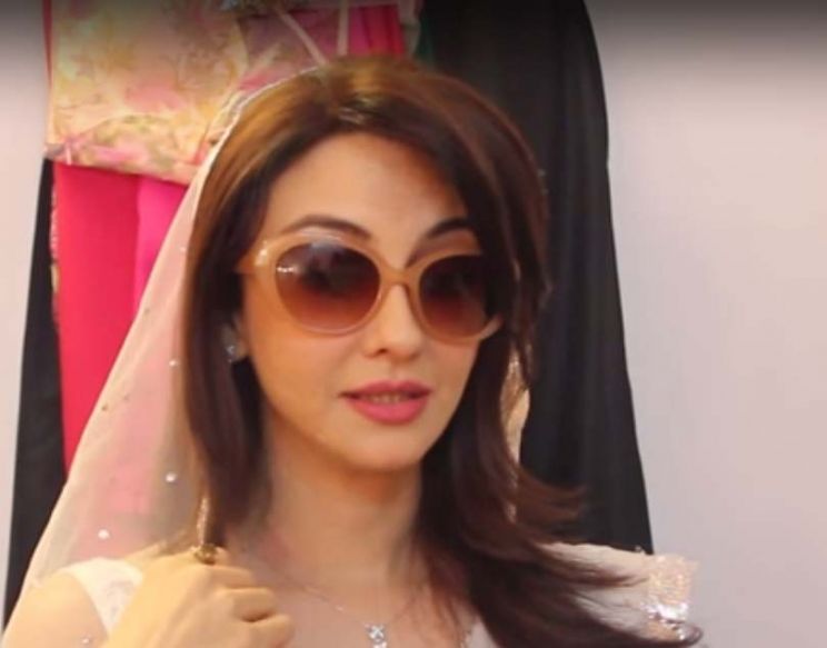 Saumya Tandon