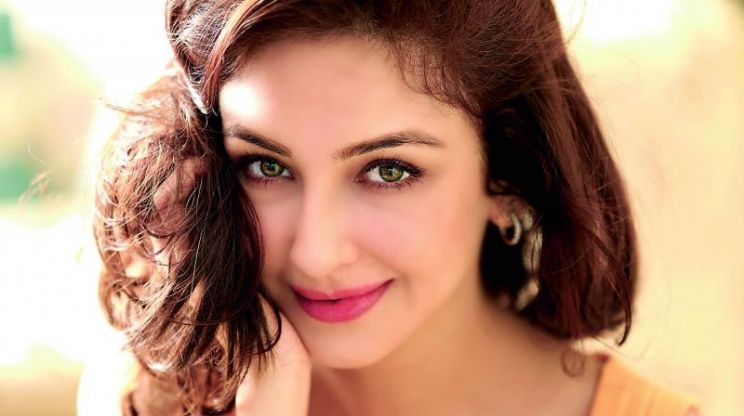 Saumya Tandon