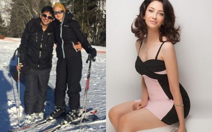 Saumya Tandon