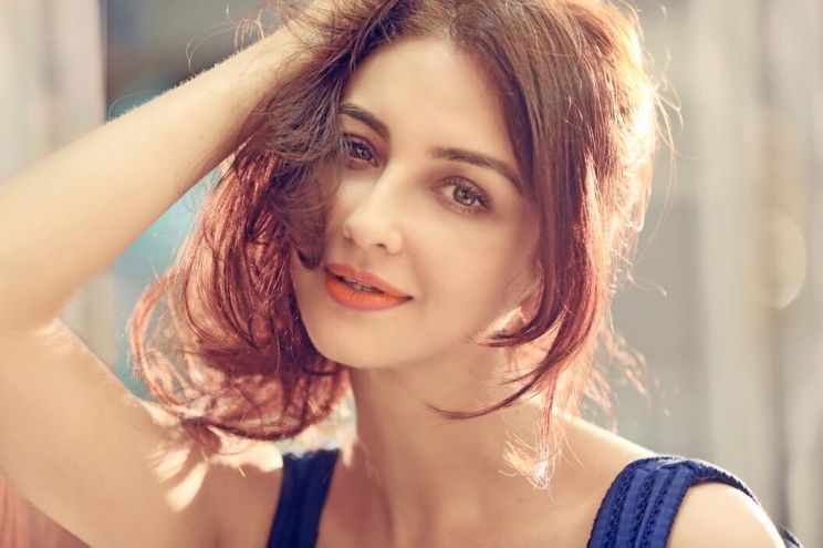 Saumya Tandon
