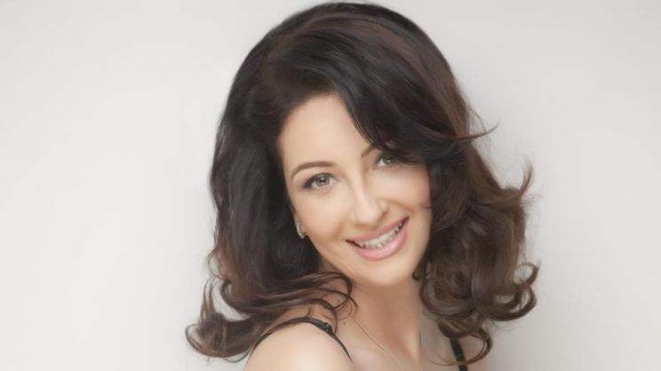 Saumya Tandon