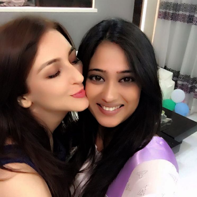 Saumya Tandon