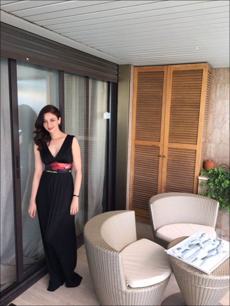 Saumya Tandon