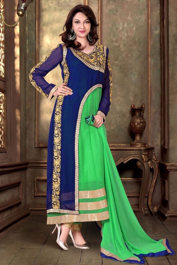 Saumya Tandon