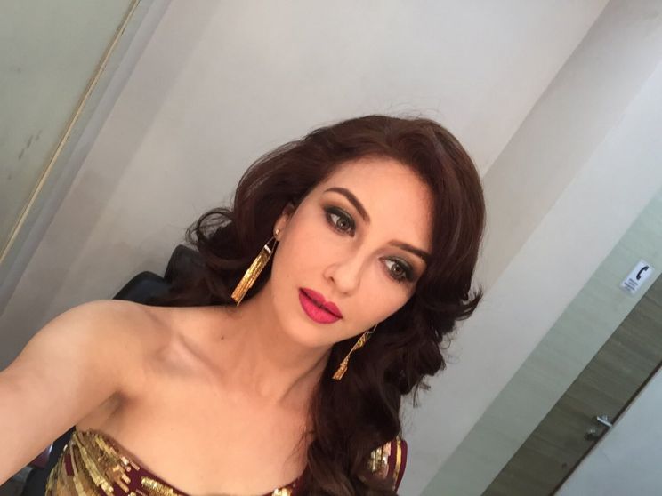 Saumya Tandon