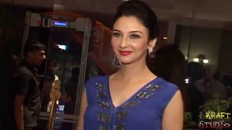Saumya Tandon