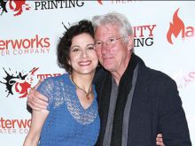 Saundra Santiago photo