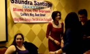 Saundra Santiago