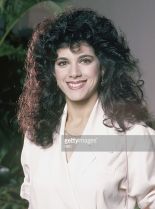 Saundra Santiago photo