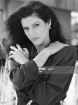 Saundra Santiago photo