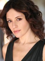 Saundra Santiago photo