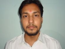 Saurabh Pandey #2572234 picture (Landscape Medium)