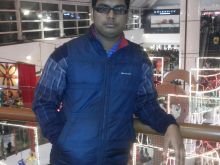 Saurabh Pandey