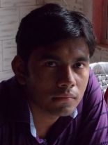 Saurabh Pandey