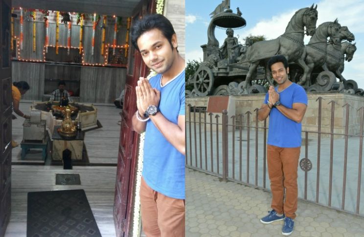 Saurabh Pandey