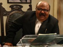 Saurabh Shukla