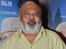 Saurabh Shukla