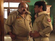 Saurabh Shukla