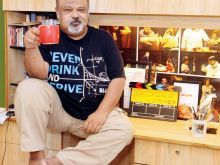 Saurabh Shukla