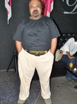 Saurabh Shukla