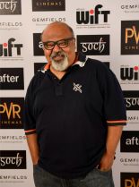 Saurabh Shukla