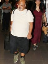 Saurabh Shukla