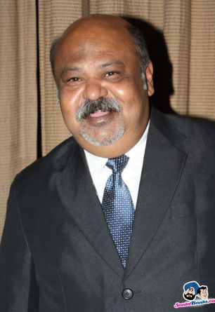 Saurabh Shukla