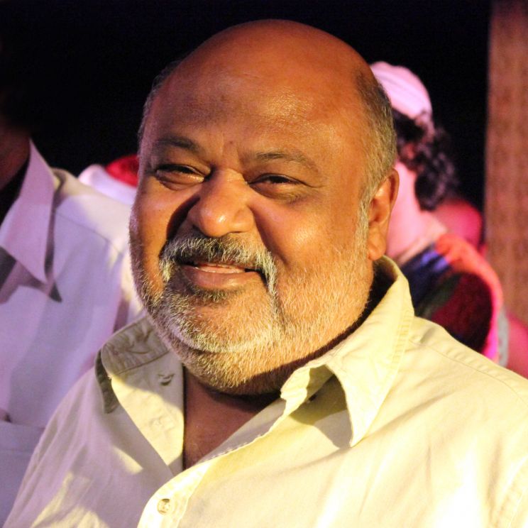 Saurabh Shukla