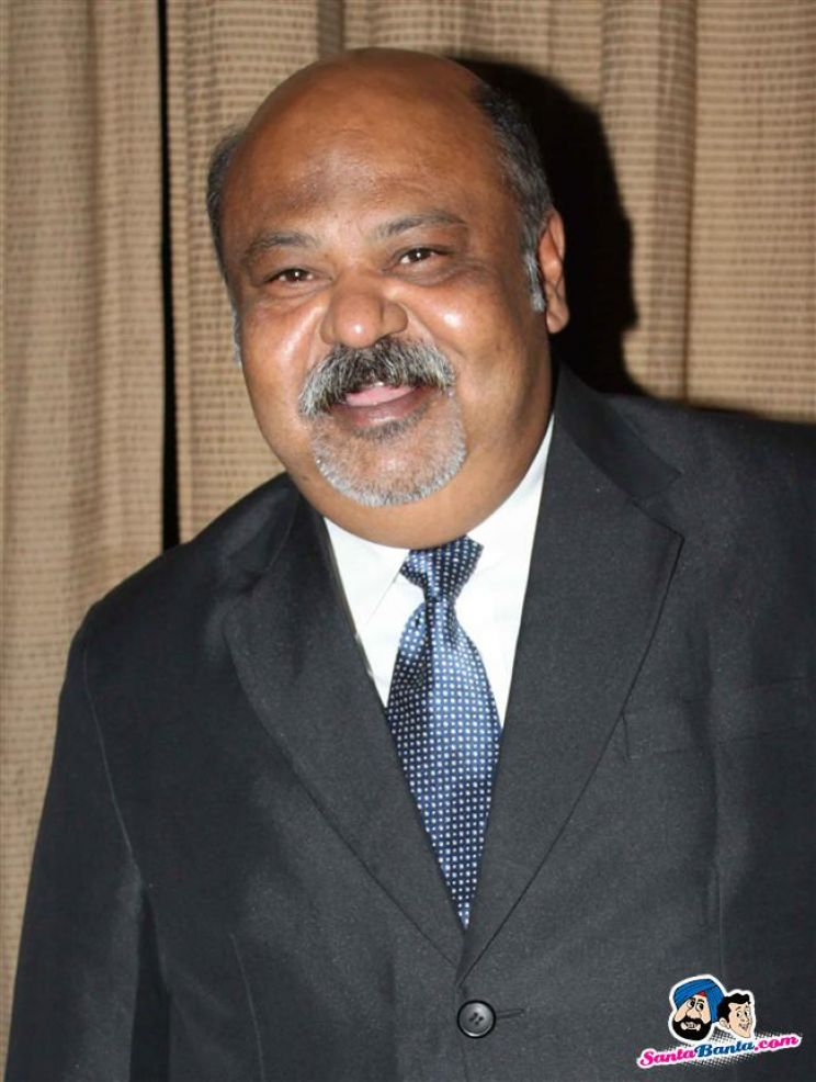 Saurabh Shukla