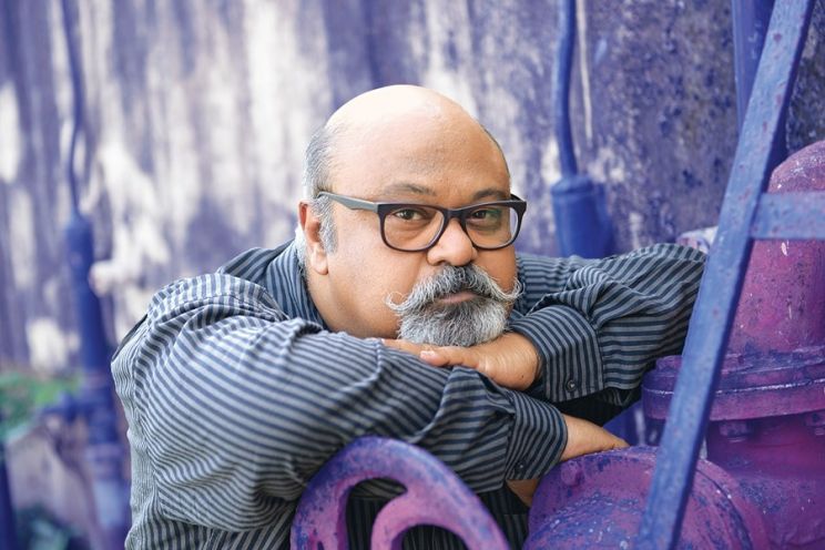 Saurabh Shukla