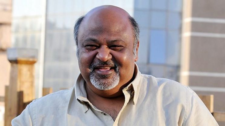 Saurabh Shukla