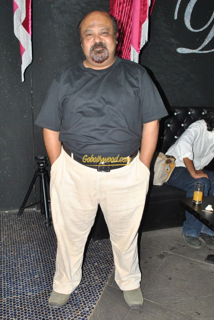 Saurabh Shukla