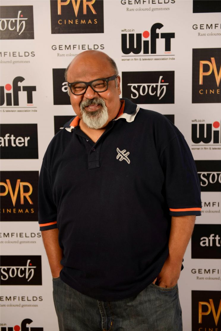 Saurabh Shukla