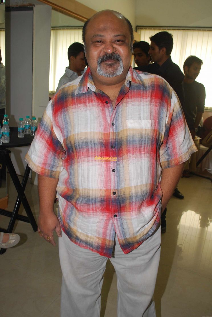 Saurabh Shukla