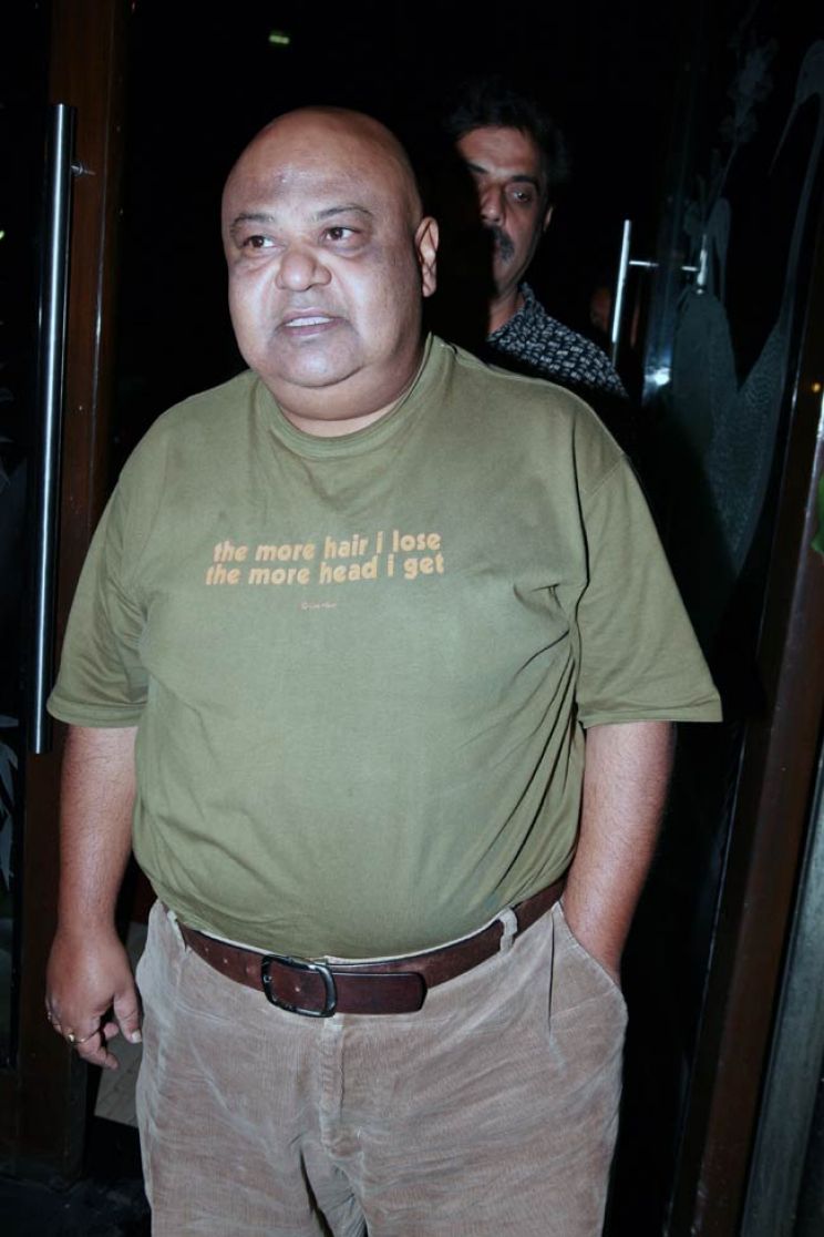 Saurabh Shukla