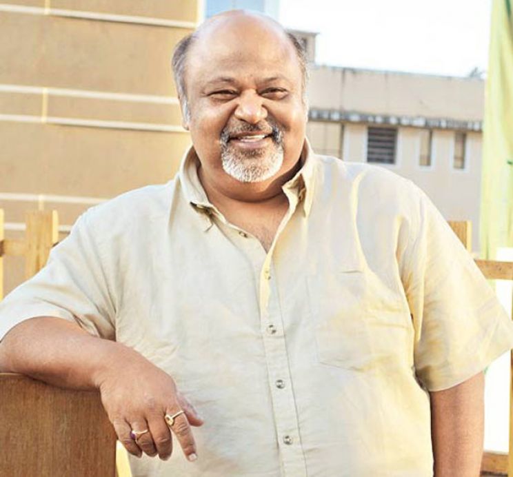 Saurabh Shukla