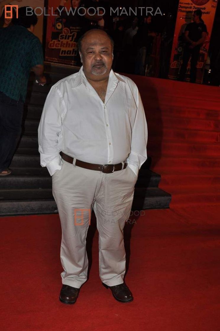 Saurabh Shukla