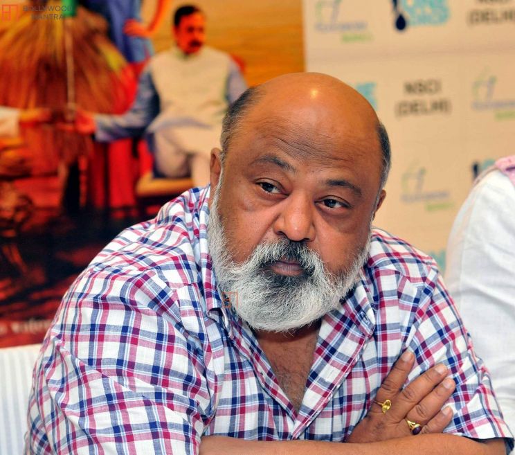 Saurabh Shukla