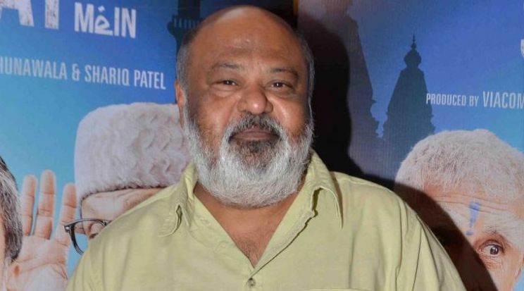 Saurabh Shukla