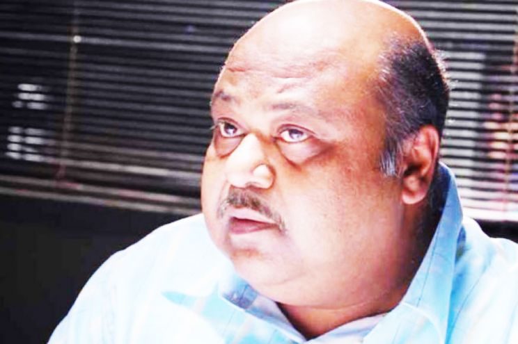 Saurabh Shukla