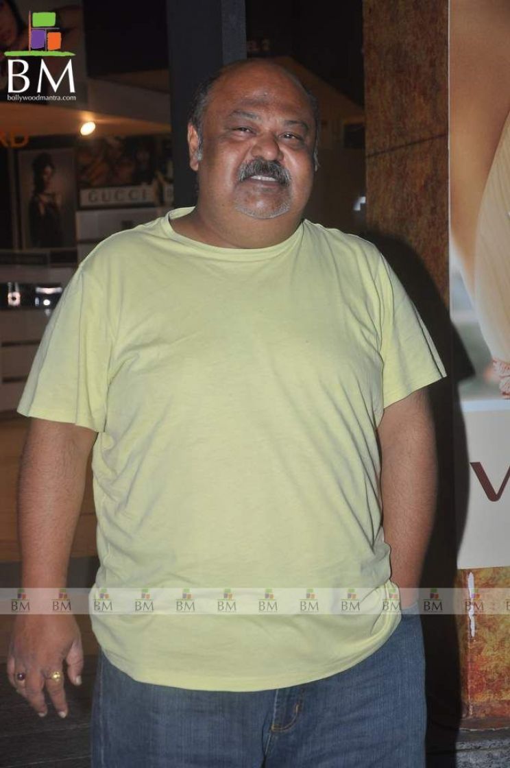 Saurabh Shukla